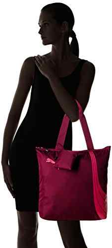 PUMA Damen Tasche Fundamentals Shopper -