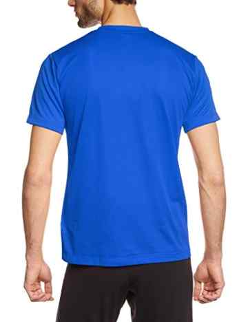 Puma Herren T-Shirt Esquadra -