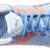 Puma Pulse XT Geo Damen Hallenschuhe -