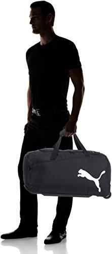 Puma Sporttasche Pro Training Medium Wheel Bag -