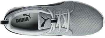 Puma Unisex-Erwachsene Carson Sneaker, Blau -