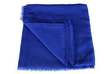 QUADRATISCHE, ULTRAWEICHES KOPFTUCH AUS BAUMWOLLE FÜR Haarverlust, Krebs, Chemotherapie (1m x1m) -