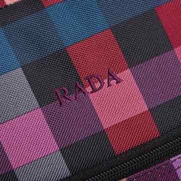 Rada Discover S 22l Reisetasche in verschiedenen Farben -