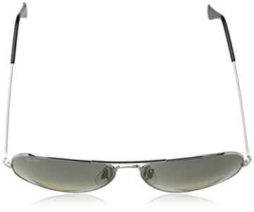 Ray-Ban Aviator Sonnenbrille -