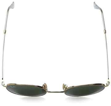 Ray-Ban Herren RB3447 Sonnenbrille -
