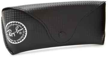 Ray-Ban Herren RB8313 Sonnenbrille -