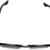 Ray Ban Herren Sonnenbrille ORB2180 Gr. 49, Grün (Green 61648G) -