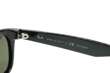 Ray Ban RB2132 Wayfarer Sonnenbrille -