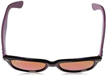 Ray-Ban RB2140 Original Wayfarer Sonnenbrille 54mm -