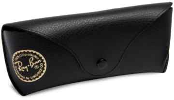 Ray-Ban RB2140 Wayfarer Sonnenbrille 47 mm -