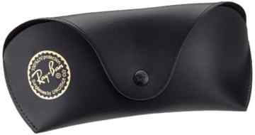 Ray-Ban RB4068 Sonnenbrille -
