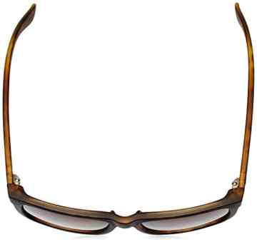 Ray-Ban RB4165 Wayfarer Justin Sonnenbrille 55 mm -