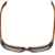 Ray-Ban RB4165 Wayfarer Justin Sonnenbrille 55 mm -
