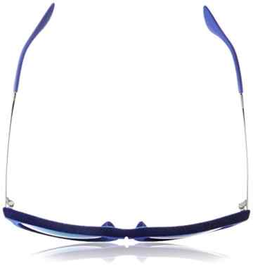 Ray-Ban RB4187 Chris Square Sonnenbrille 54mm -