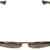 Ray-ban RB4256 Sonnenbrille 49 mm -