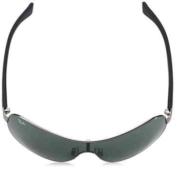 Ray Ban Sonnenbrille Metallic RB 3471 -