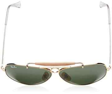 Ray-Ban Sonnenbrille SHOOTER (RB 3138) -