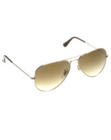 Ray-Ban Unisex Aviator Sonnenbrille Mod. 3025Jm – 0One Size/X3, Gr. 58Mm -