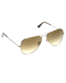 Ray-Ban Unisex Aviator Sonnenbrille Mod. 3025Jm – 0One Size/X3, Gr. 58Mm -