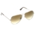 Ray-Ban Unisex Aviator Sonnenbrille Mod. 3025Jm – 0One Size/X3, Gr. 58Mm -