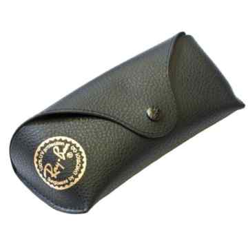 Ray-Ban Unisex – Erwachsene Sonnenbrille RB3362 Cockpit Aviator -