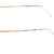 Ray-Ban Unisex – Erwachsene Sonnenbrille RB3447, Gr. 50 mm, -