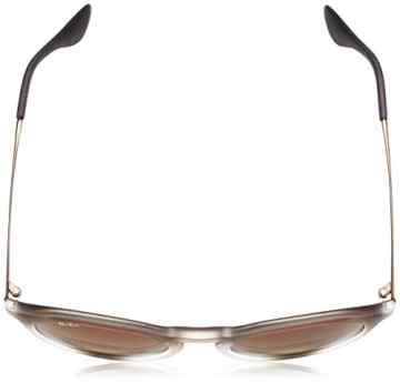 Ray-ban Unisex – Erwachsene Sonnenbrillen Mod. 4243 -