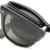 Ray Ban Unisex Rb 4105 Folding Wayfarer Sonnenbrille Polarisiert 54 mm -