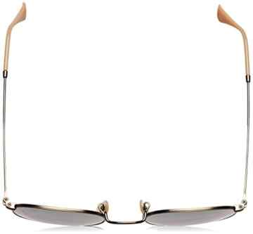 Ray-Ban Unisex Rund Sonnenbrille Rb3447 -