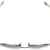 Ray-Ban Unisex Rund Sonnenbrille Rb3447 -