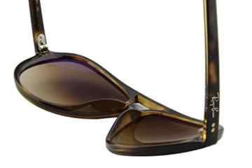 Ray-Ban Unisex Sonnenbrille CATS 5000, Einfarbig -
