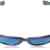 Ray Ban Unisex Sonnenbrille ORB2140 Gr. Medium (Herstellergröße: 50), Braun (Gestell: Havana, Gläser: Grün Klassisch 1185) -