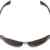 Ray Ban Unisex Sonnenbrille ORB3386 Gr. X-Large (Herstellergröße: 67), Gold (Gestell: gold-matt, Gläser: braun verlauf 112/13) -
