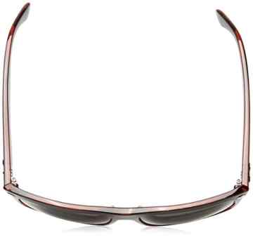 Ray-Ban Unisex Sonnenbrille RB4147, Einfarbig -