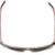 Ray-Ban Unisex Sonnenbrille RB4147, Einfarbig -