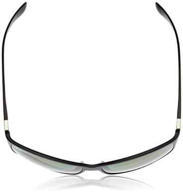 Ray-Ban Unisex Sonnenbrille RB4179, Einfarbig -