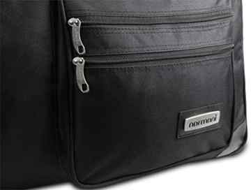 Reise- und Sporttasche mit Trolleyfunktion design Dream von normani® -