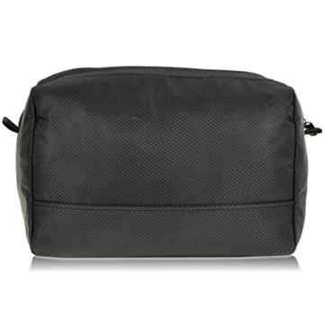 Reisetrolley faltbare Reisetasche KEANU 3 Rollen Trolley TWISTER 135 Liter, Wäschefach, Dehnfalte, passende Kulturtasche Kosmetiktasche -