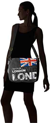 Robin Ruth Tasche, Motiv London / Union Jack -