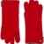 Roeckl Damen Handschuhe Original Walkhandschuh, Einfarbig -