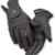 Roeckl Roeck-Grip schwarz -