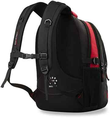 Rucksack Bag Street Sporttasche Freizeittasche Schultasche Arbeitstasche -