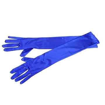 RUNHENG Damen Handschuhe -