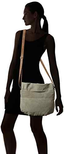 s.Oliver (Bags) Damen Schultertaschen, 2x37x39 cm -