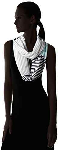 s.Oliver Damen Schal 38899913633 -