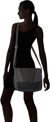 s.Oliver Damen Schal Shoulder Bag -