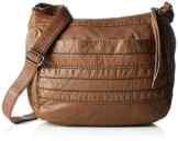 s.Oliver (Bags) Damen City Schultertasche, 35x24x9 cm