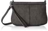 s.Oliver Damen City Bag Umhängetaschen, 5x17x26,50 cm