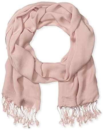 s.Oliver Damen Pashmina 31.502.91.8291