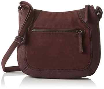 s.Oliver Damen Schal City Bag